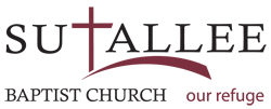 Sutallee Baptist Church Logo